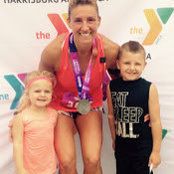 Kelly Lynam's photo