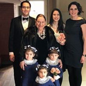 Beatriz Borregales's photo