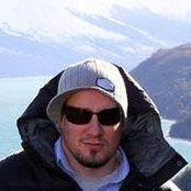 Josh Bartlett's photo