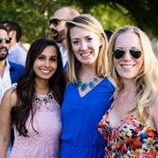 Nisha Parikh's photo
