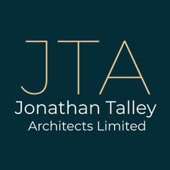 Jonathan Talley Architects Limted