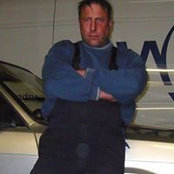 Dirk Bonner's photo