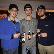 Jason Ivo's photo