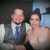Marcela Fierro's photo