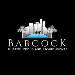 Babcock Custom Pools & Environments