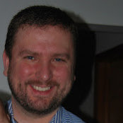 Martin Bryan's photo