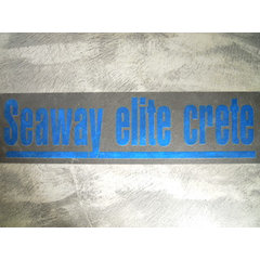 Seaway Elitecrete