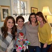Sara Rice's photo