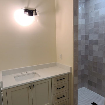 Our previous custom cabinets project compilation