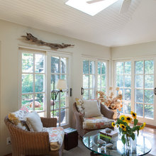 Sunroom Paint Colors