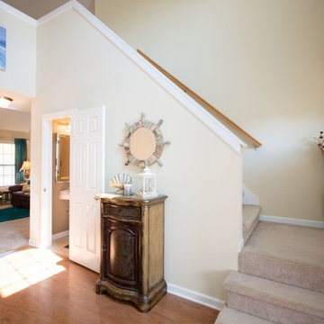 Rockdale Court Project
