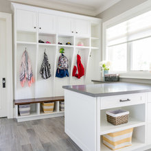 Mudroom