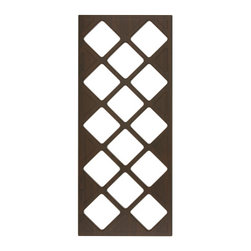 Type X2 Wine Rack - Wine Racks