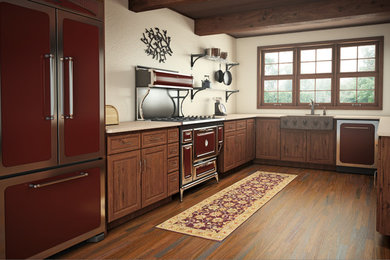 Heartland Kitchen Collection - Rustic