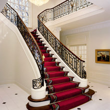 STAIRWAYS