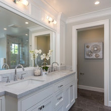 Architectural details, trim and molding