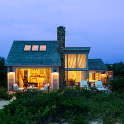 Marthas Vineyard - Patio Doors