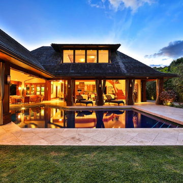 Wathen Residence