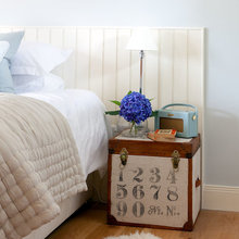 Bedrooms