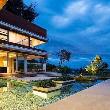 Windermere Residence