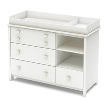 Baby room/guest room