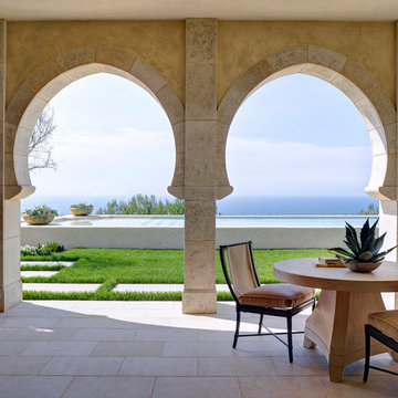 Andaleusian Villa
