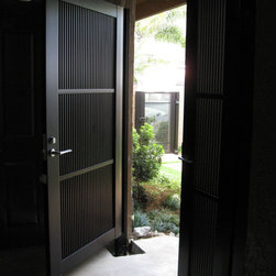Gates & Fences - Home Fencing And Gates