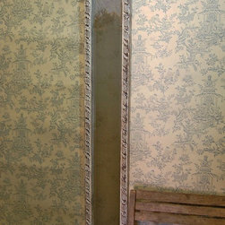 Mirrors - Furniture