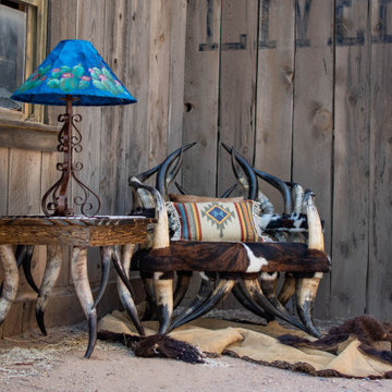 Western Horn Collection