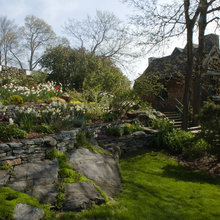 Hillside Gardens
