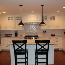 Kennard Road Kitchen