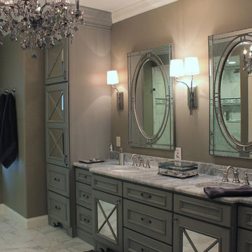 Design Ideas by Crestwood