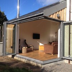 Portfolio Door Sets - Patio Doors