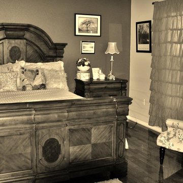 Chic Bedroom