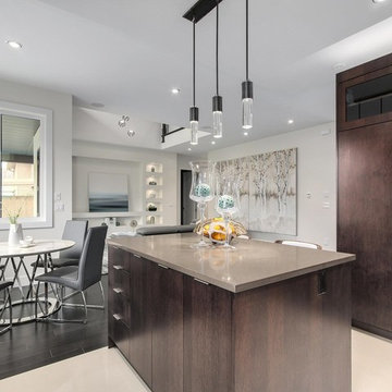 Richmond New Build