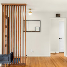 Slats/Louvres