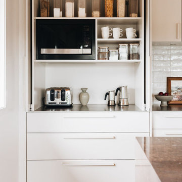 Ohariu Valley Kitchen Renovation
