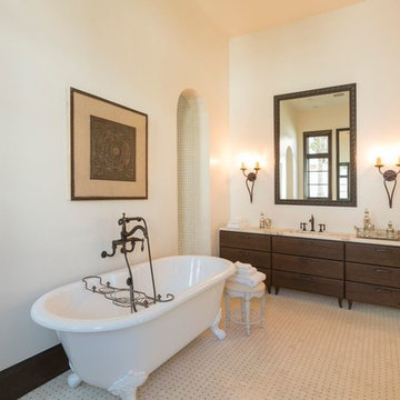 Ashton Woods Bathrooms