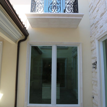 Rio Vista - Traditional Custom
