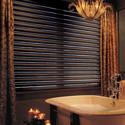 Hunter Douglas Pirouette&reg; Window Shadings - Window Blinds