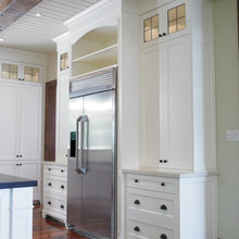 cabinets