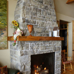 Fireplace - Indoor Fireplaces