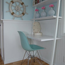 small desk