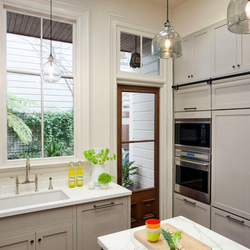 Kitchen Design Contest 2013 Winners
