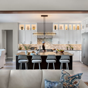 Steiner Ranch Modern