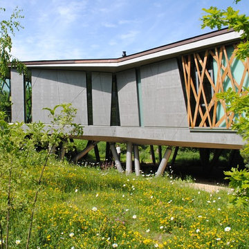 Maggie's Centre Oxford