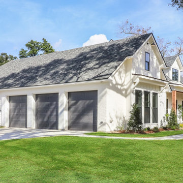 Hebert Residence