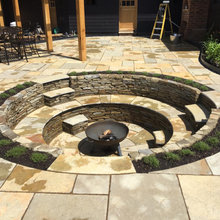 Fire pit