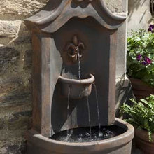 Patio Ideas