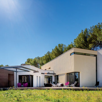 Maison BBC T.